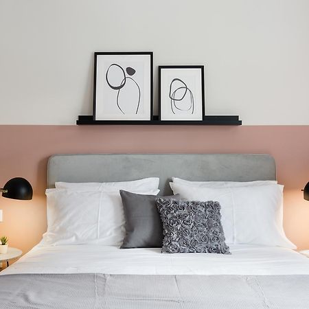 Acropolis Heart 2Bd Apartment In Plaka By Upstreet Athene Buitenkant foto
