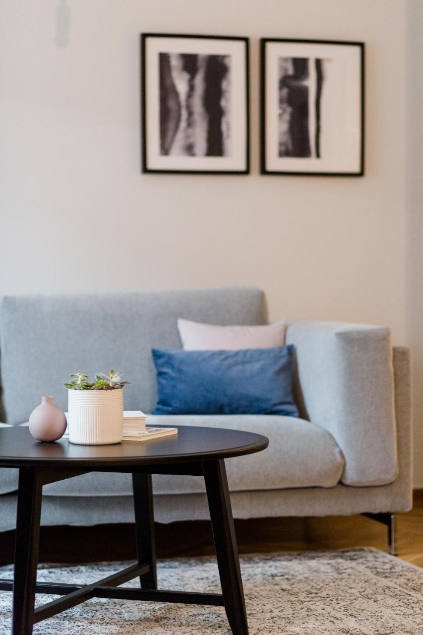 Acropolis Heart 2Bd Apartment In Plaka By Upstreet Athene Buitenkant foto