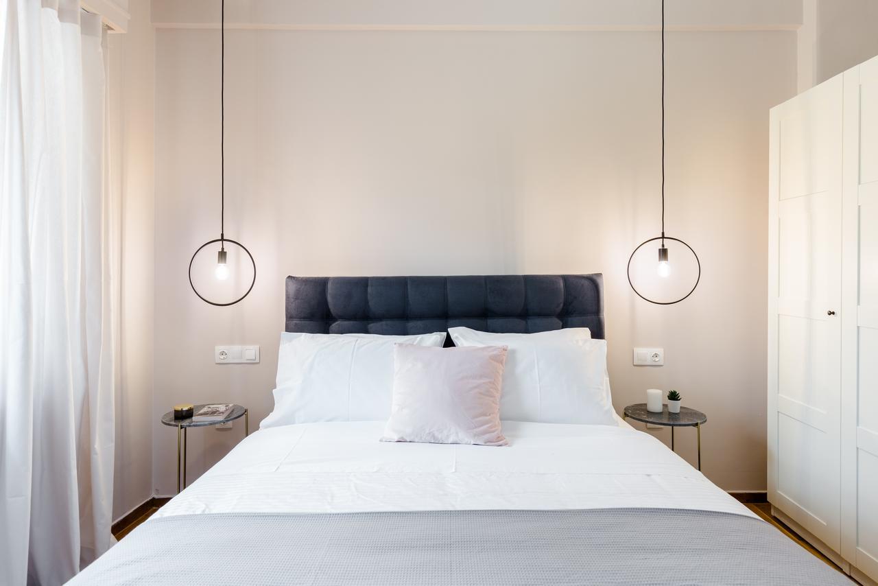 Acropolis Heart 2Bd Apartment In Plaka By Upstreet Athene Buitenkant foto